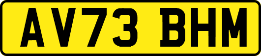 AV73BHM