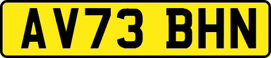 AV73BHN