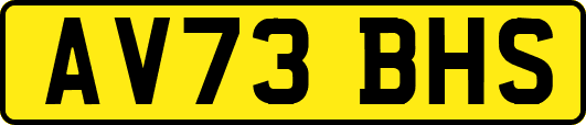 AV73BHS