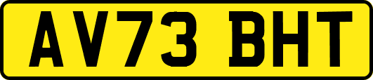 AV73BHT