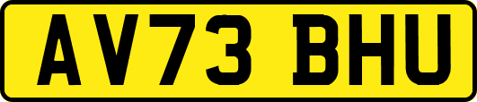 AV73BHU