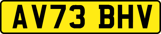 AV73BHV