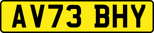 AV73BHY