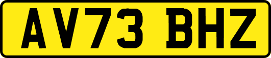 AV73BHZ