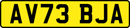 AV73BJA