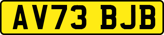 AV73BJB