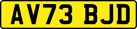 AV73BJD