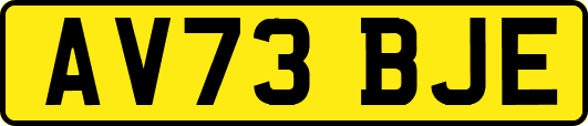 AV73BJE