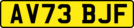 AV73BJF