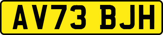 AV73BJH