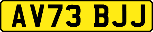 AV73BJJ