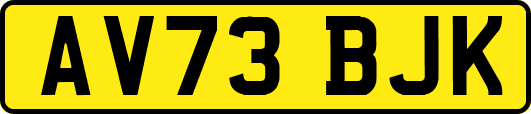 AV73BJK