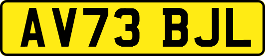 AV73BJL
