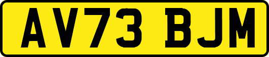 AV73BJM