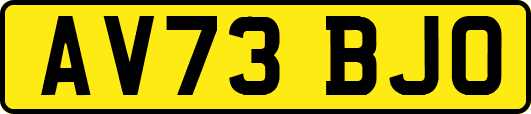 AV73BJO