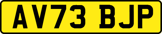 AV73BJP