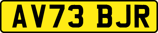 AV73BJR