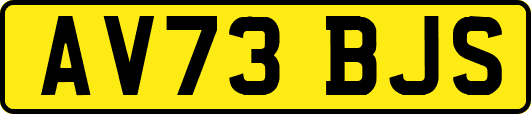 AV73BJS