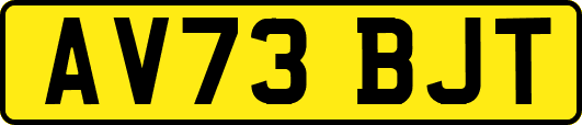 AV73BJT