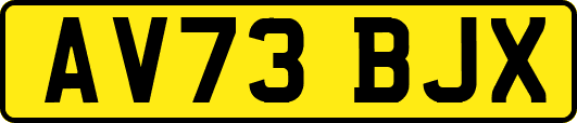AV73BJX