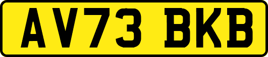 AV73BKB