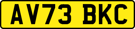 AV73BKC
