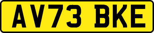 AV73BKE