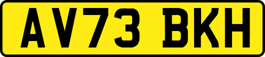 AV73BKH
