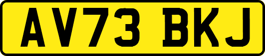 AV73BKJ