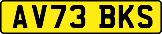 AV73BKS