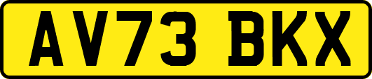 AV73BKX