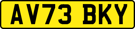 AV73BKY