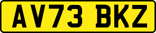 AV73BKZ