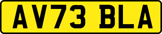 AV73BLA