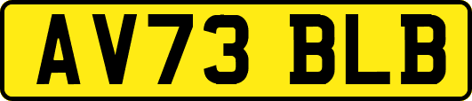 AV73BLB