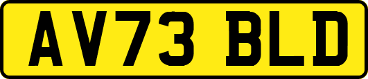 AV73BLD