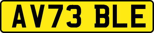 AV73BLE