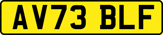 AV73BLF