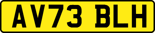 AV73BLH