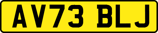 AV73BLJ