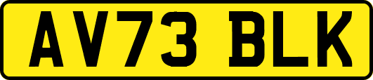 AV73BLK