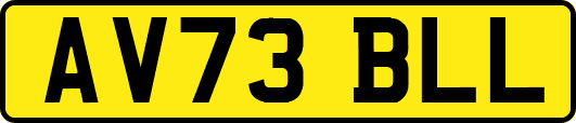 AV73BLL
