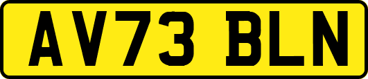 AV73BLN