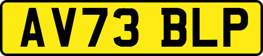 AV73BLP
