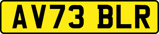 AV73BLR