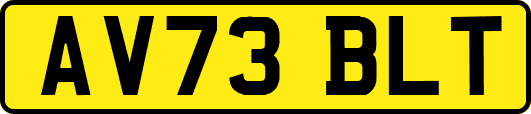 AV73BLT
