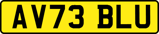 AV73BLU