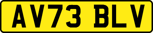AV73BLV