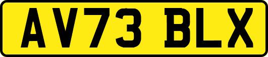 AV73BLX
