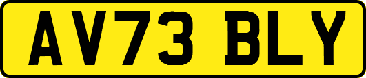AV73BLY